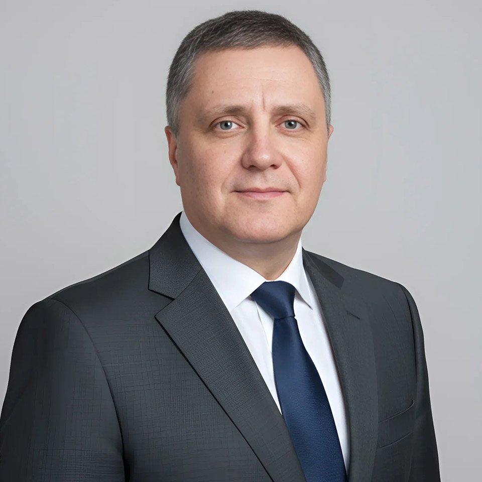 Александр Капралов